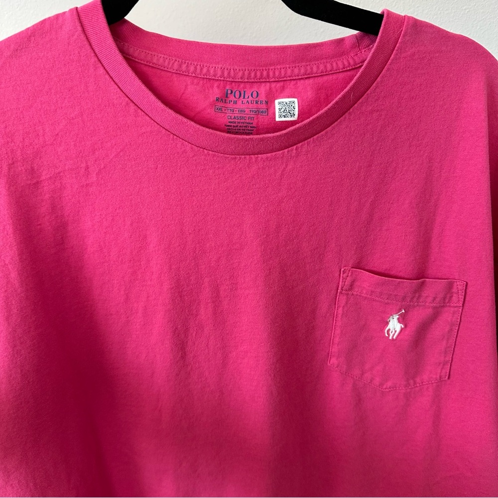 Men’s Polo Ralph Lauren T-Shirt